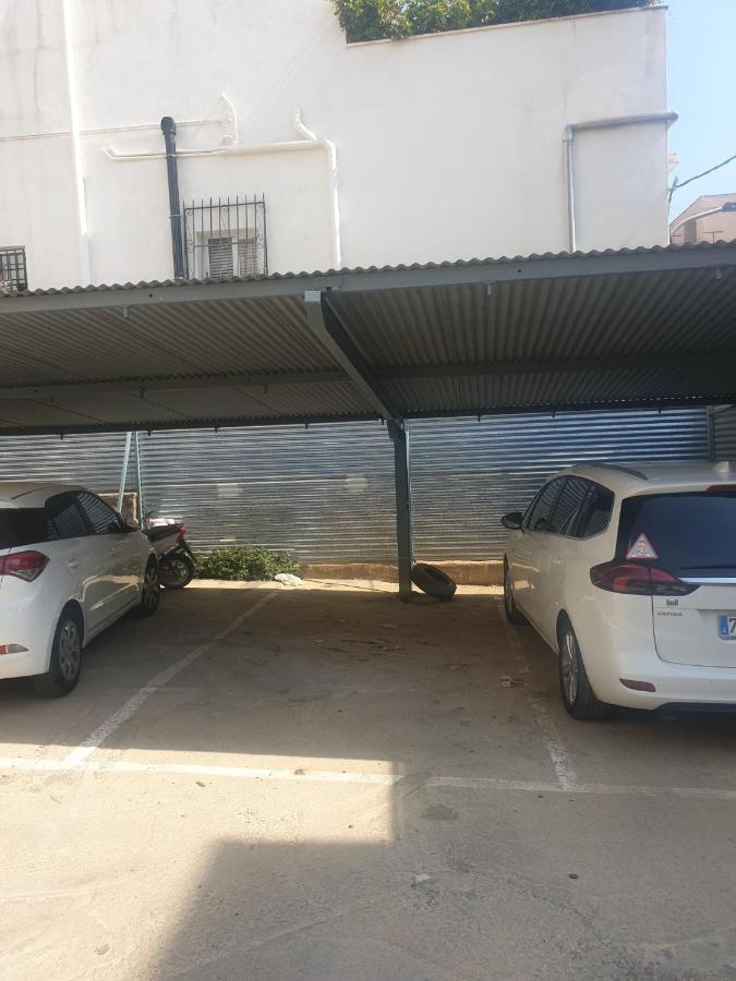 Apartament Centrico, Cerca De La Playa Con Aparcamiento Privado Gratis Águilas Zewnętrze zdjęcie