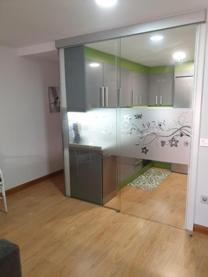 Apartament Centrico, Cerca De La Playa Con Aparcamiento Privado Gratis Águilas Zewnętrze zdjęcie
