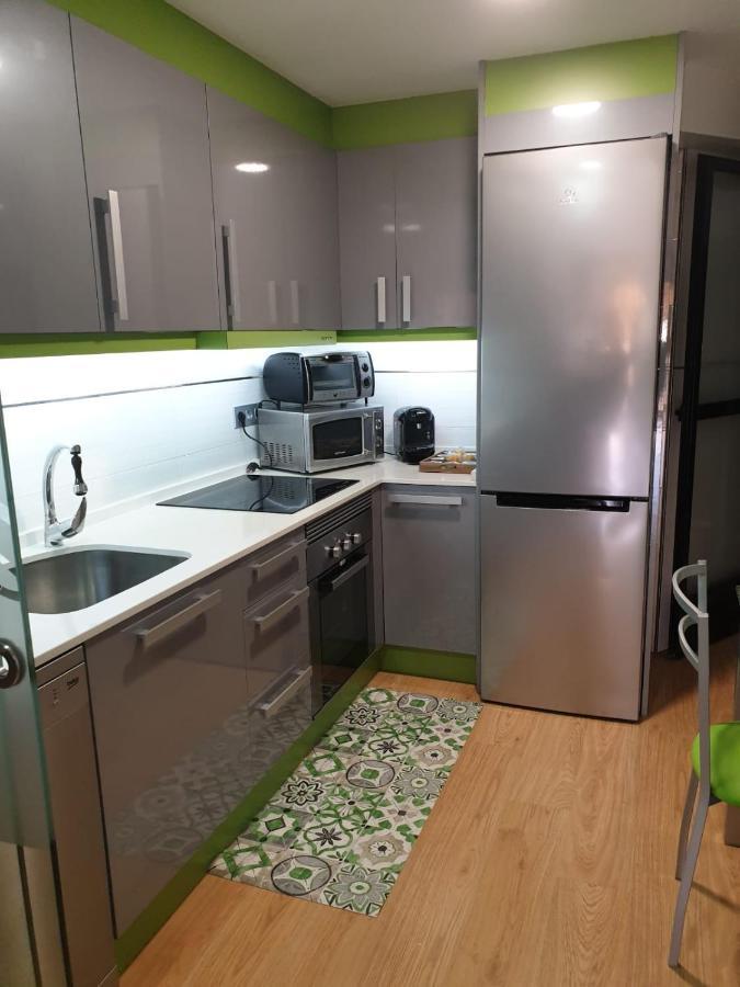 Apartament Centrico, Cerca De La Playa Con Aparcamiento Privado Gratis Águilas Zewnętrze zdjęcie