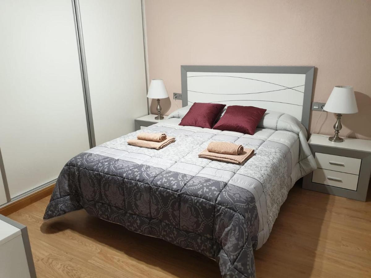 Apartament Centrico, Cerca De La Playa Con Aparcamiento Privado Gratis Águilas Zewnętrze zdjęcie